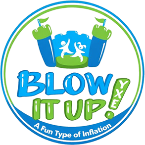 Blow It Up YXE!